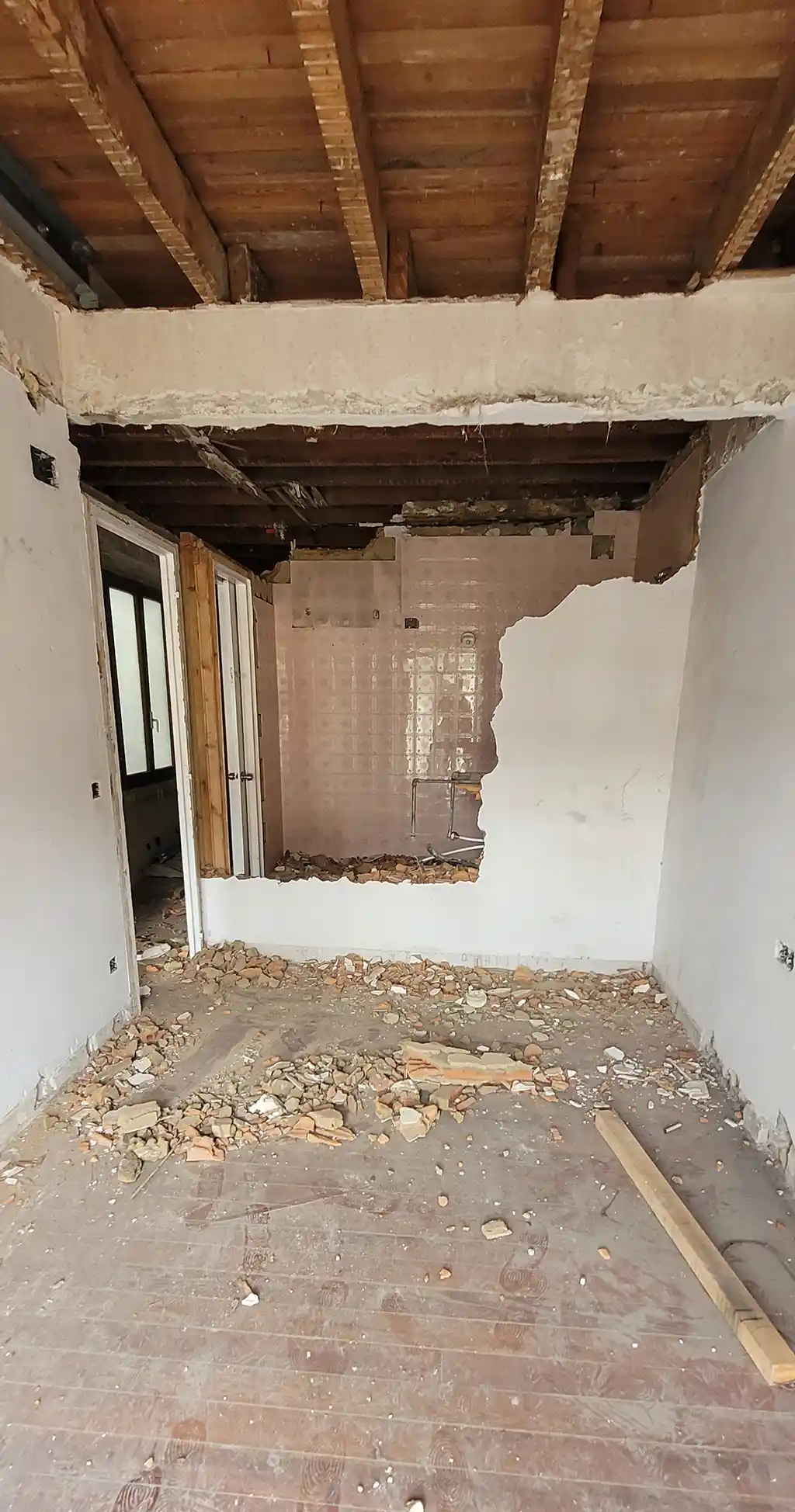 empresa derribos san sebastian