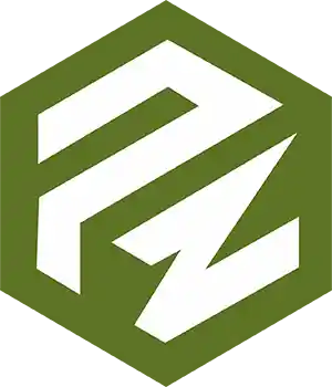 logo pz