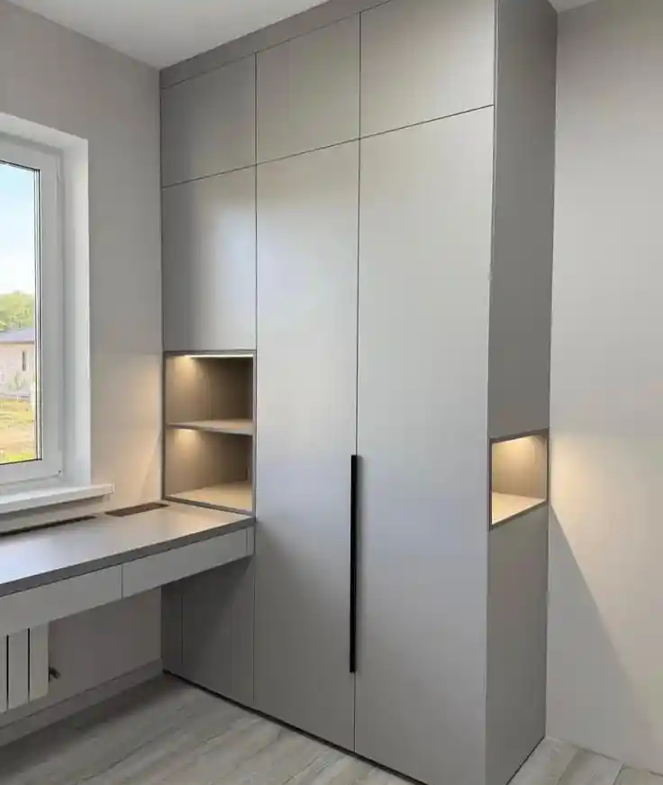 muebles madera a medida donostia 2