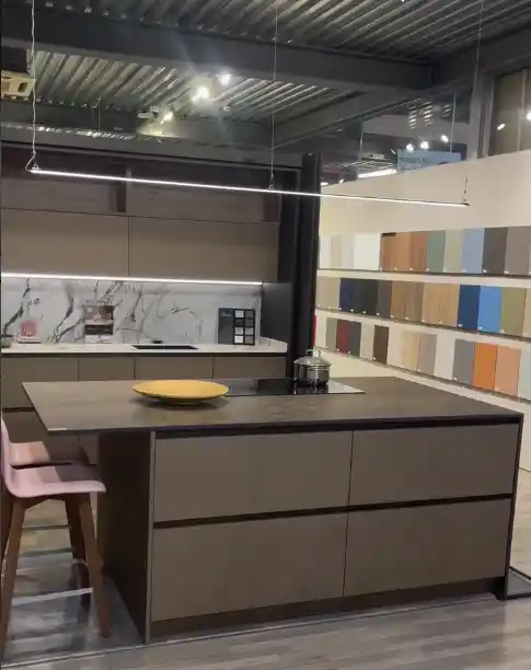 tienda cocinas san sebastian